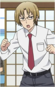 Haruo Minami's image