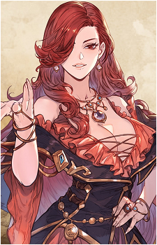 Aurelia {AF}