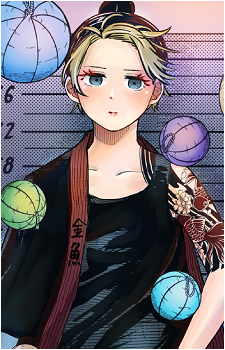 Haruo Inomoto's image