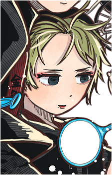 Image 2 - Art: 千葉侑生 (Yuu Chiba) Image 2