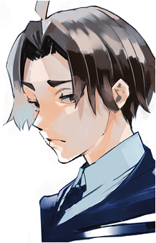 Image 8 of Seidou Takizawa