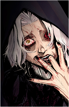 Image 3 of Seidou Takizawa