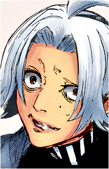 Image 22 of Seidou Takizawa