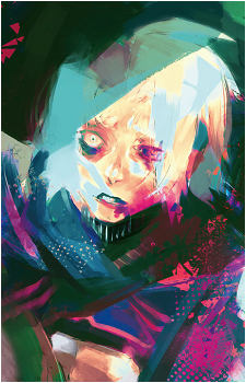 Image 5 of Seidou Takizawa