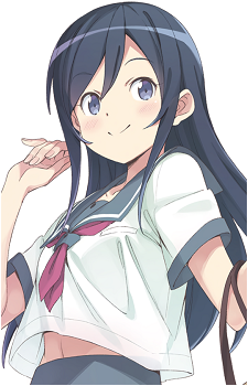 Ayase Aragaki's image