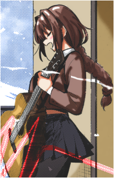 Rikka Inohana