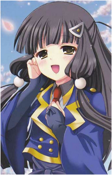 Hirano Hasegawa's image
