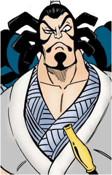 Gennai's image