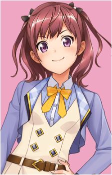 Akiha Yuki's image