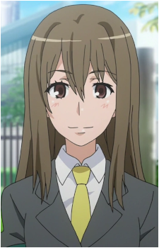 Aomi Yanagisako