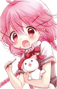 Kaoruko Moeta