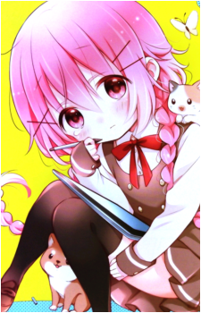 Kaoruko Moeta
