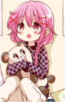 Kaoruko Moeta