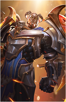 Azaan's image