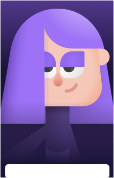 Lily {Duolingo}
