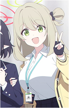 Nonomi