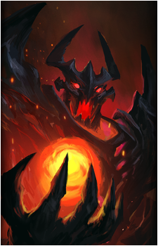 Shadow Fiend's image