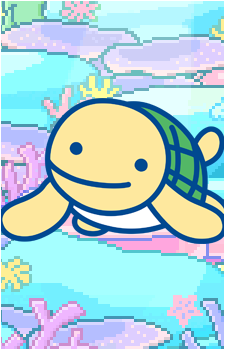 Kametchi's image