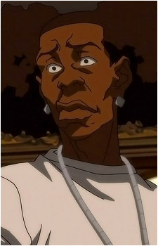 Thugnificent's image