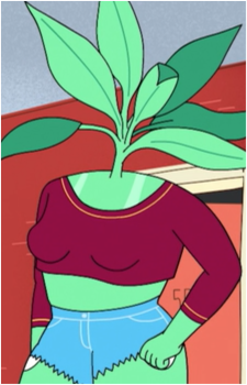 Draca's image
