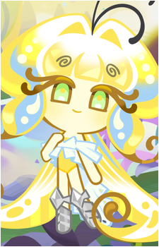 Sugarfly Cookie