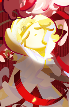 Sugarfly Cookie