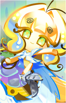 Sugarfly Cookie's image