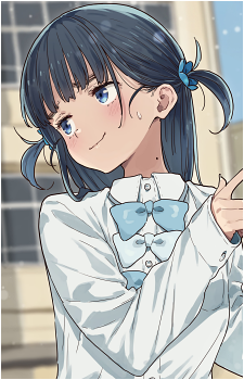 Image 8 - Art: いみぎむる (Imigimuru) Image 8