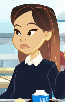 Julie Chang's image