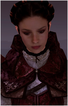 Claudia Auditore da Firenze's image