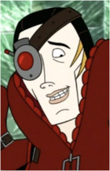 Ward {VB}'s image