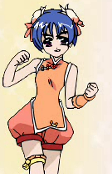 Kana Saeki's image