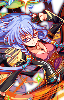 Laplace {CF}'s image