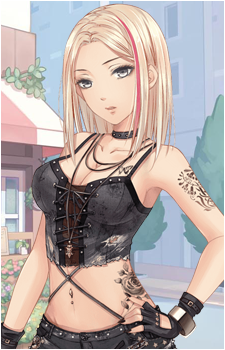 Mela's image