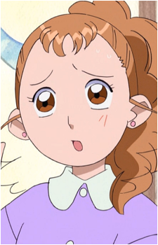 Reiko Fujiwara's image