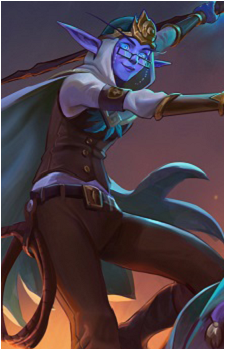 Elise Starseeker
