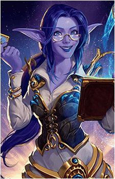 Elise Starseeker