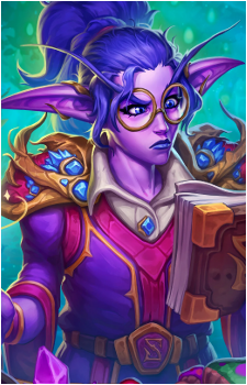 Elise Starseeker