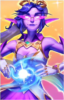 Elise Starseeker
