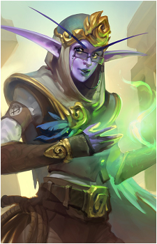 Elise Starseeker