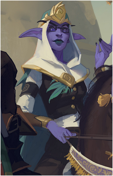 Elise Starseeker