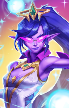 Elise Starseeker