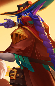 Elise Starseeker
