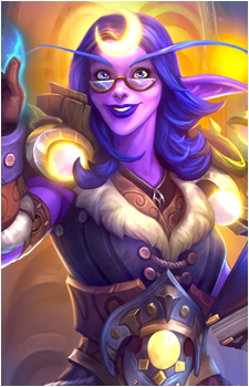Elise Starseeker