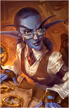 Elise Starseeker's image