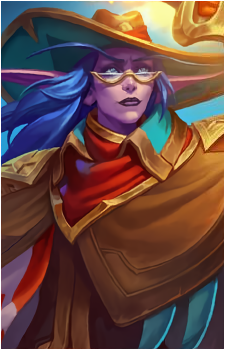 Elise Starseeker