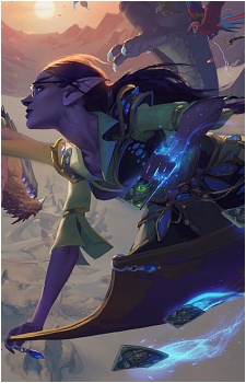 Elise Starseeker