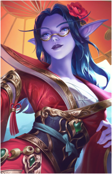 Elise Starseeker