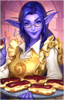 Elise Starseeker