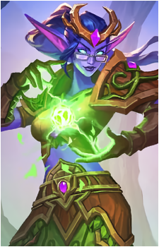 Elise Starseeker